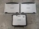 Lot of Panasonic Toughbook FZ-55 and CF-33 mk2  **Shipping Available***