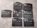 Lot of 190 Panasonic Toughbook CF-54 8gb Touchscreen mk1-mk3 Freight shipping is available