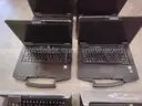 Lot of 190 Panasonic Toughbook CF-54 8gb Touchscreen mk1-mk3 Freight shipping is available