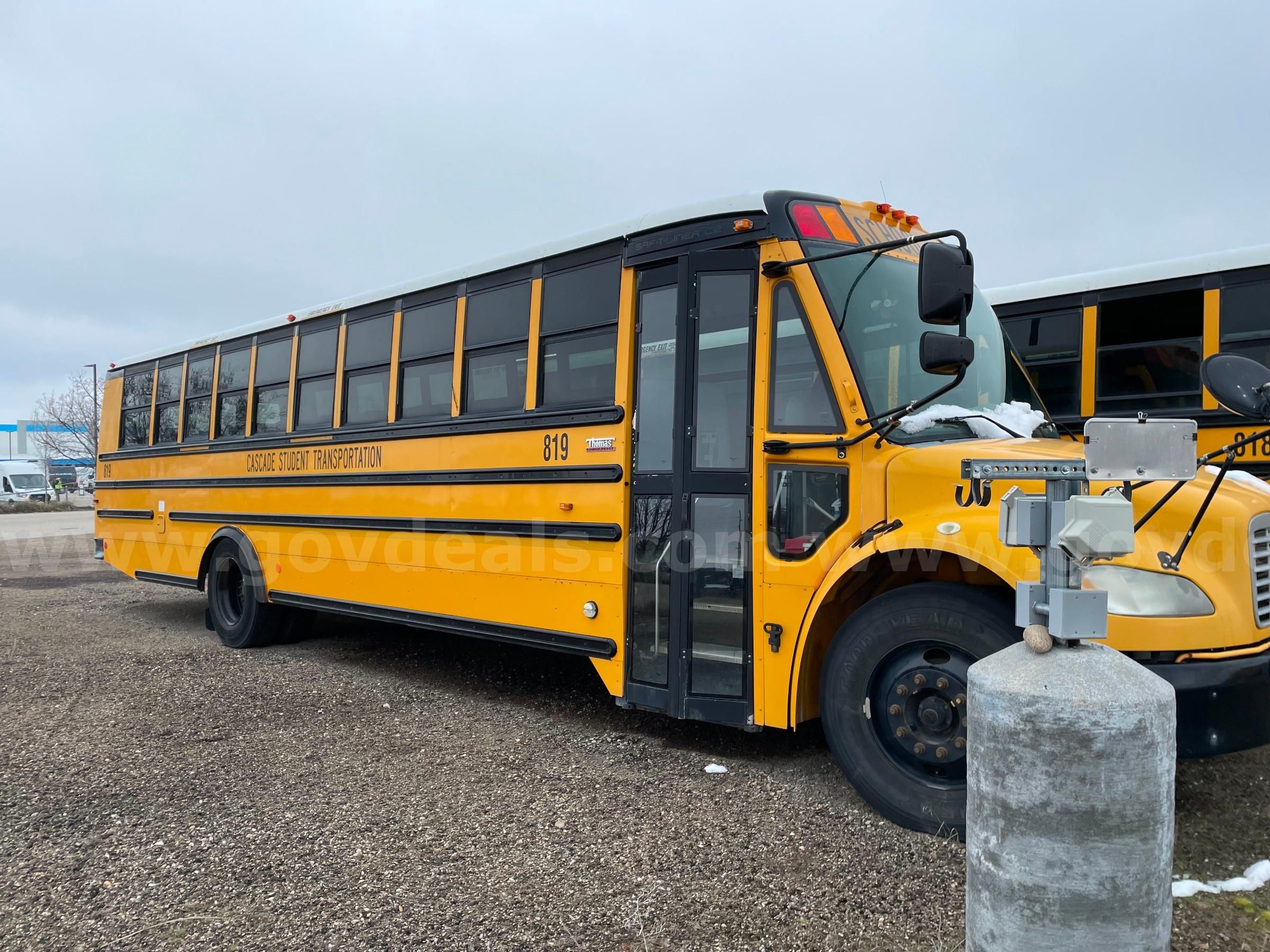 USA ストリート看板　SCHOOL BUS School Bus #229 - YouTube Recording - YouTube