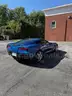 2015 Chevrolet Corvette Stingray