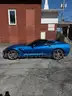 2015 Chevrolet Corvette Stingray