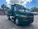 2020 Mack Anthem 42T S/A Dump Truck
