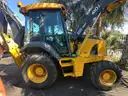 2008 John Deere 410J 4x4 Backhoe Loader