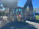 2008 John Deere 410J 4x4 Backhoe Loader