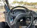 2005 Isuzu FXR COE Rear Load Garbage Truck