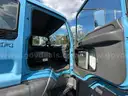 2005 Isuzu FXR COE Rear Load Garbage Truck
