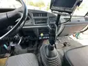 2005 Isuzu FXR COE Rear Load Garbage Truck