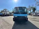 2005 Isuzu FXR COE Rear Load Garbage Truck