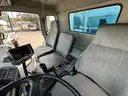 2005 Isuzu FXR COE Rear Load Garbage Truck
