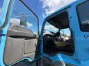 2005 Isuzu FXR COE Rear Load Garbage Truck