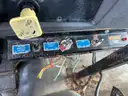 2005 Isuzu FXR COE Rear Load Garbage Truck
