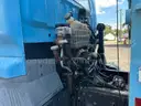 2005 Isuzu FXR COE Rear Load Garbage Truck