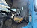 2005 Isuzu FXR COE Rear Load Garbage Truck