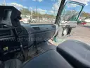2005 Isuzu FXR COE Rear Load Garbage Truck
