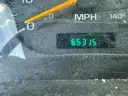 2005 Isuzu FXR COE Rear Load Garbage Truck
