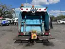 2005 Isuzu FXR COE Rear Load Garbage Truck