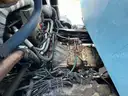 2005 Isuzu FXR COE Rear Load Garbage Truck