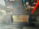 2007 International 7400  New Way 25 Cu Yard Rear Load T/A Garbage Truck