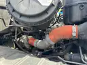 2007 International 7400  New Way 25 Cu Yard Rear Load T/A Garbage Truck