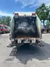 2007 International 7400  New Way 25 Cu Yard Rear Load T/A Garbage Truck