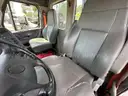 2007 International 7400  New Way 25 Cu Yard Rear Load T/A Garbage Truck