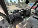 2007 International 7400  New Way 25 Cu Yard Rear Load T/A Garbage Truck