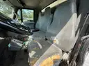 2007 International 7400  New Way 25 Cu Yard Rear Load T/A Garbage Truck
