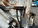 2007 International 7400  New Way 25 Cu Yard Rear Load T/A Garbage Truck