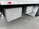 2016 International 4300 S/A Box Truck
