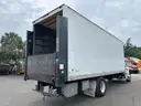 2016 International 4300 S/A Box Truck