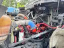 2016 International 4300 S/A Box Truck