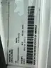 2016 International 4300 S/A Box Truck