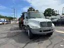 2005 International 4400 SBA Asphalt Truck