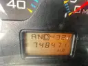 2005 International 4400 SBA Asphalt Truck
