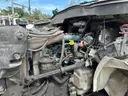 2005 International 4400 SBA Asphalt Truck
