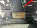 2005 International 4400 SBA Asphalt Truck