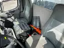 Schwarze A7000 on 2010 Freightliner M2 106 Sweeper Truck