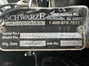Schwarze A7000 on 2010 Freightliner M2 106 Sweeper Truck