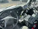 Schwarze A7000 on 2010 Freightliner M2 106 Sweeper Truck