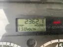 Schwarze A7000 on 2010 Freightliner M2 106 Sweeper Truck