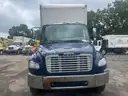 2016 Freightliner M2 S/A Box Truck