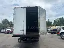 2017 Freightliner M2 S/A Box Truck