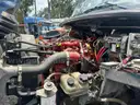 2017 Freightliner M2 S/A Box Truck