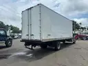 2017 Freightliner M2 S/A Box Truck