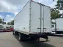 2017 Freightliner M2 S/A Box Truck