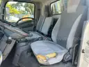 2017 Isuzu NQR COE New Way Rear Load Garbage Truck