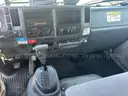 2017 Isuzu NQR COE New Way Rear Load Garbage Truck