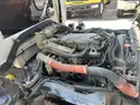 2017 Isuzu NQR COE New Way Rear Load Garbage Truck