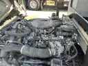 2017 Isuzu NQR COE New Way Rear Load Garbage Truck